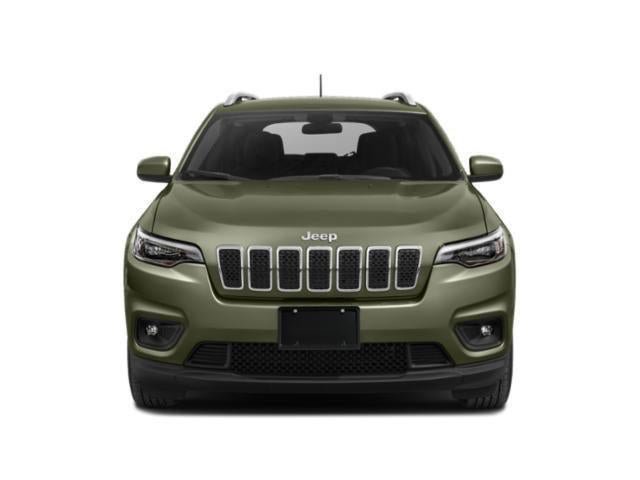 Used 2020 Jeep Cherokee Limited FWD image 4