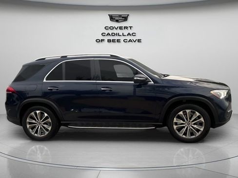 Used 2021 Mercedes-Benz GLE 350 4MATIC image 11