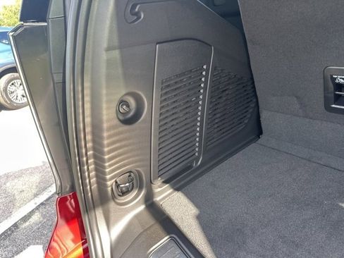 New 2025 Chevrolet Tahoe Premier image 55