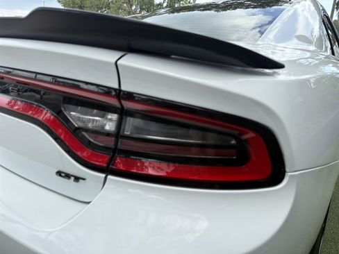 Used 2020 Dodge Charger GT w/ Blacktop Package RWD image 10