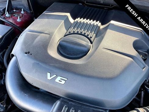 Used 2015 Jeep Grand Cherokee Limited image 30