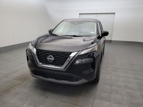 Used 2023 Nissan Rogue S image 15