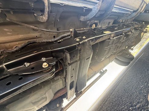 Used 2019 Ford F350 Lariat w/ Lariat Ultimate Package image 58