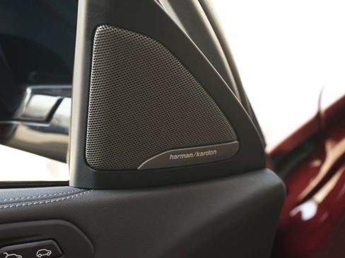 Used 2026 BMW X6 xDrive40i image 22