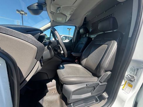 Used 2021 Ford Transit Connect XL FWD image 12