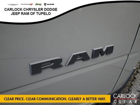 New 2026 RAM 2500 Laramie w/ Night Edition image 46