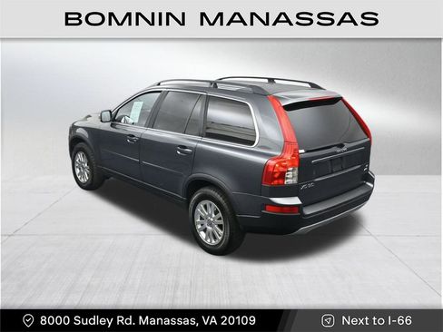 Used 2008 Volvo XC90 3.2 image 25