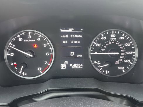 Certified 2025 Subaru Outback image 20