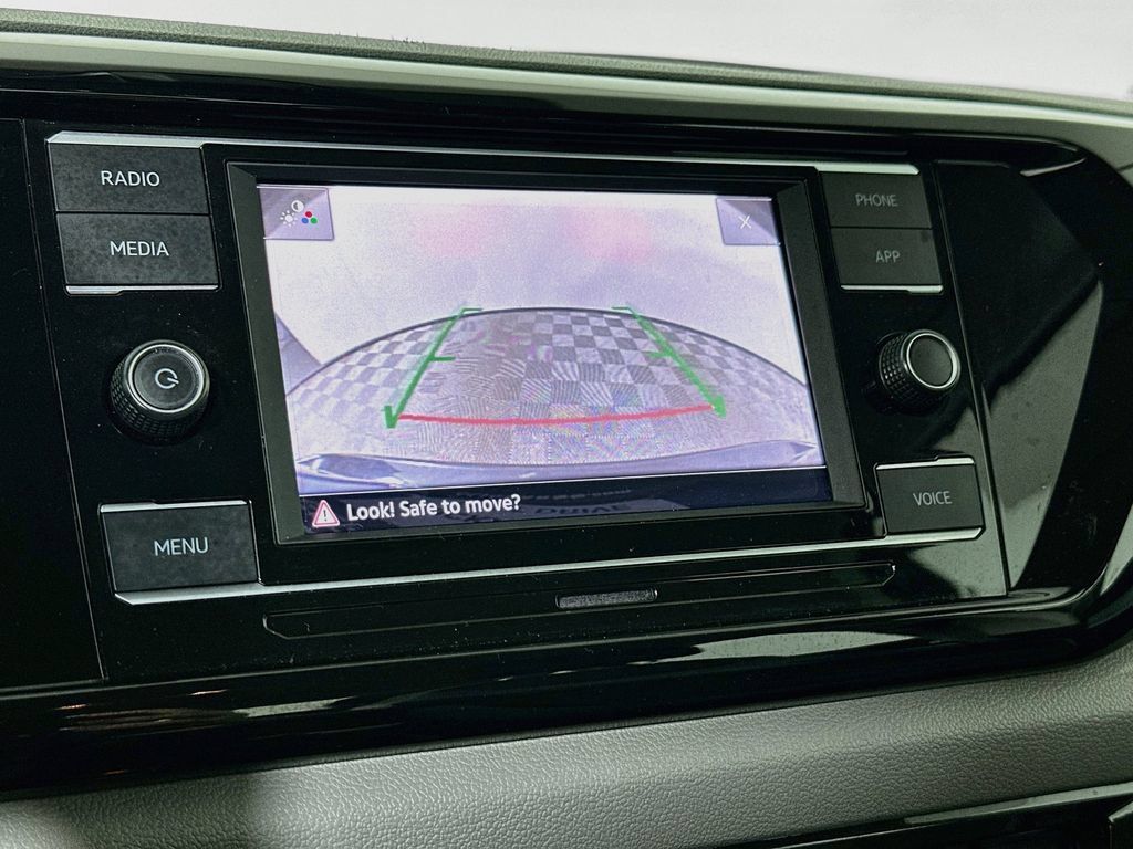 Used 2024 Volkswagen Taos S FWD image 24