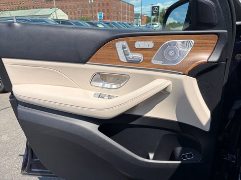 Certified 2021 Mercedes-Benz GLE 350 4MATIC image 17