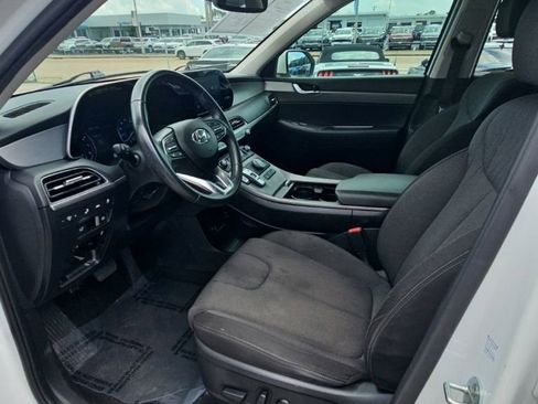 Used 2022 Hyundai Palisade SEL w/ Convenience Package FWD image 12