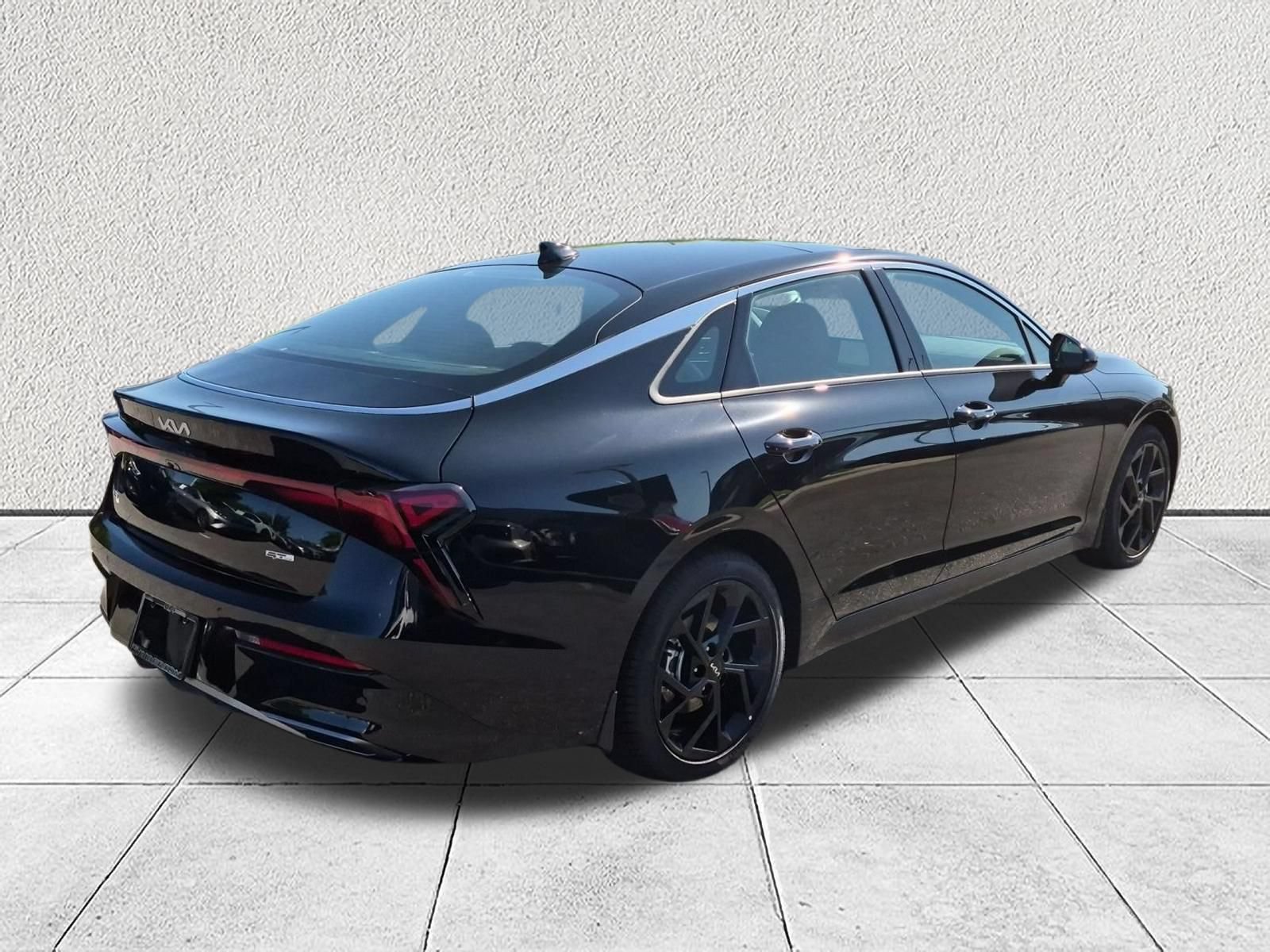 New 2026 Kia K5 GT-Line w/ GT-Line Premium Package FWD image 3