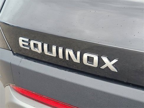 New 2026 Chevrolet Equinox LT w/ Convenience Package II image 9