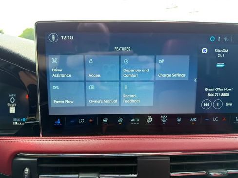Used 2024 Lincoln Corsair Grand Touring w/ Equipment Group 301A AWD/4WD image 30