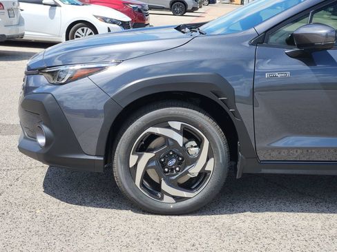 New 2026 Subaru Crosstrek 2.5i Limited AWD/4WD image 7