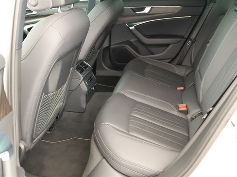 Used 2021 Audi A6 2.0T Premium w/ Convenience Package image 28