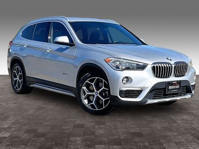 Used 2018 BMW X1 xDrive28i