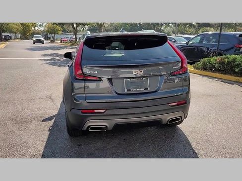 Used 2020 Cadillac XT4 Premium Luxury image 21