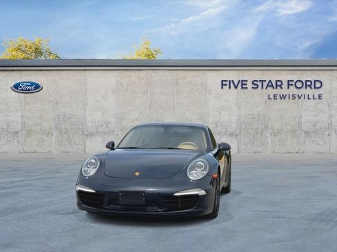 Used 2012 Porsche 911 Carrera S RWD image 3