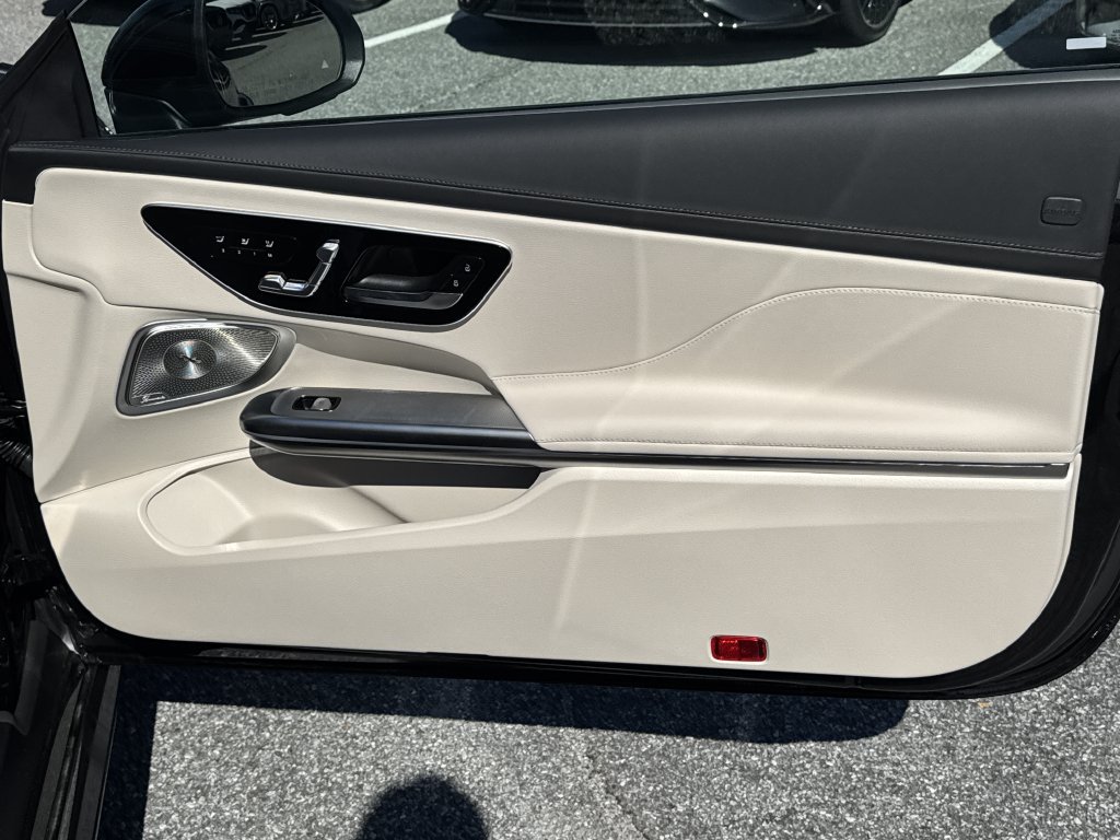 New 2027 Mercedes-Benz CLE 450 4MATIC Cabriolet image 17