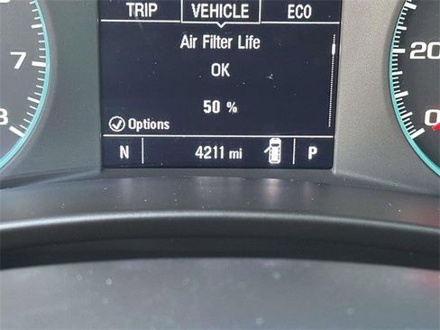 Certified 2024 Chevrolet Equinox LS image 22