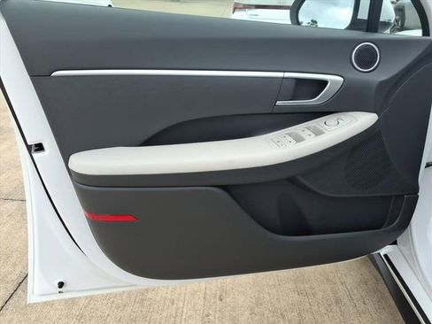 New 2026 Hyundai Sonata SE image 18