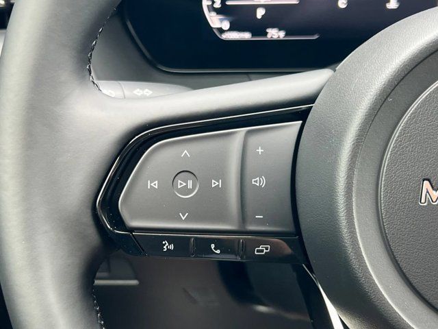 New 2026 MAZDA CX-5 Select AWD/4WD image 17