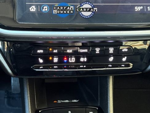 Used 2023 Chevrolet Bolt EUV LT w/ Comfort Package image 30