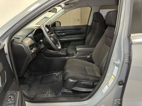 Certified 2024 Honda CR-V LX image 22