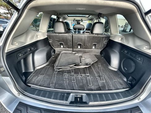 Used 2019 Subaru Forester Sport w/ Popular Package #2 image 28