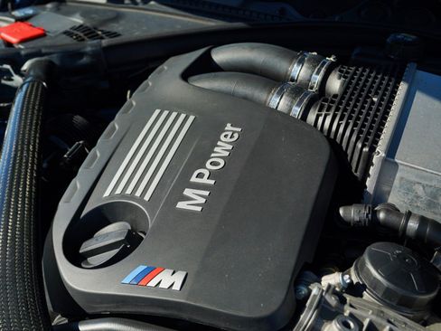 Used 2018 BMW M3 image 71