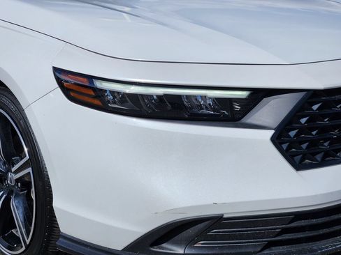 Used 2023 Honda Accord Sport image 28