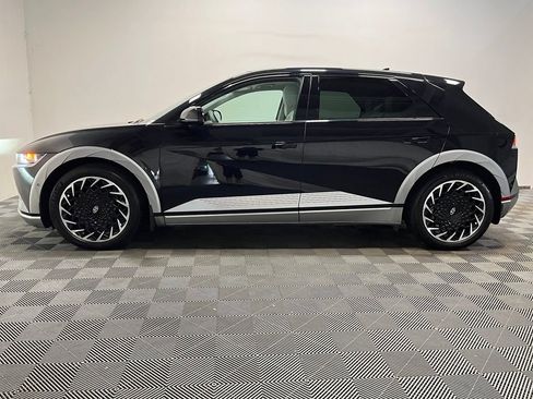 Used 2023 Hyundai Ioniq 5 Limited w/ Cargo Package AWD/4WD image 23