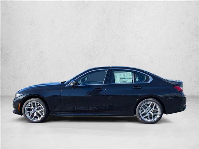 Used 2026 BMW 330i Sedan w/ Premium Package RWD image 10