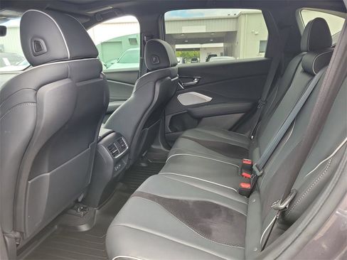 Used 2021 Acura RDX A-Spec image 12