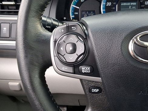 Used 2012 Toyota Camry XLE image 21