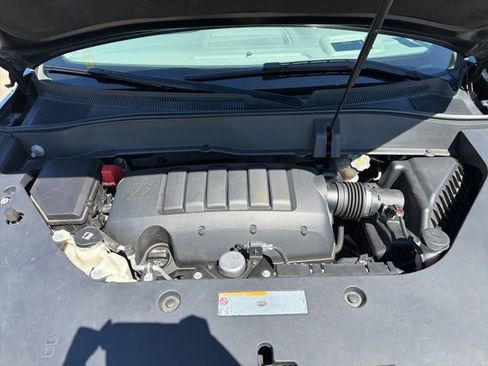 Used 2017 GMC Acadia Limited SLT image 32