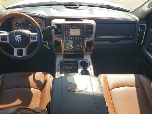 Used 2016 RAM 2500 Longhorn RWD image 24