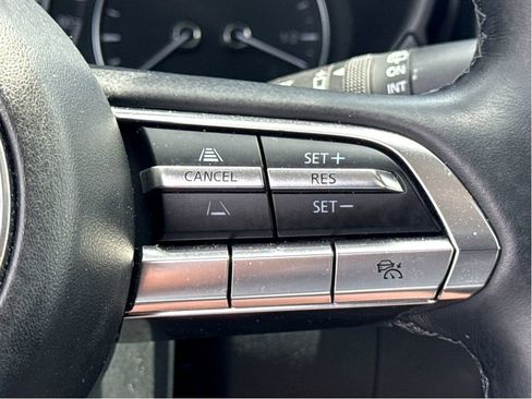 Used 2025 MAZDA CX-50 AWD 2.5 S w/ Premium Plus Pkg image 15