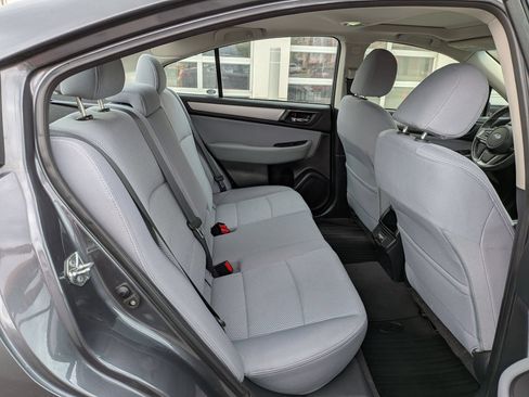 Used 2018 Subaru Legacy 2.5i Premium AWD/4WD image 33