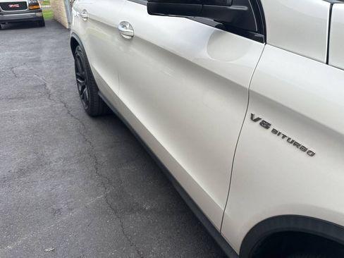 Used 2019 Mercedes-Benz GLE 63 AMG S image 13