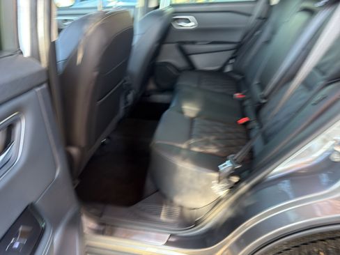 New 2026 Nissan Rogue Platinum image 29