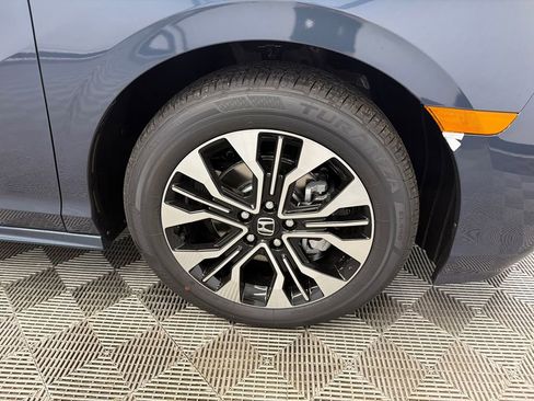 New 2026 Honda Odyssey Elite image 14