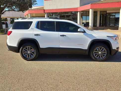 Used 2019 GMC Acadia SLT image 5
