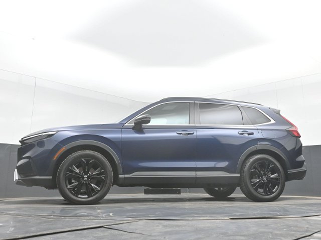 Used 2024 Honda CR-V Sport Touring image 47