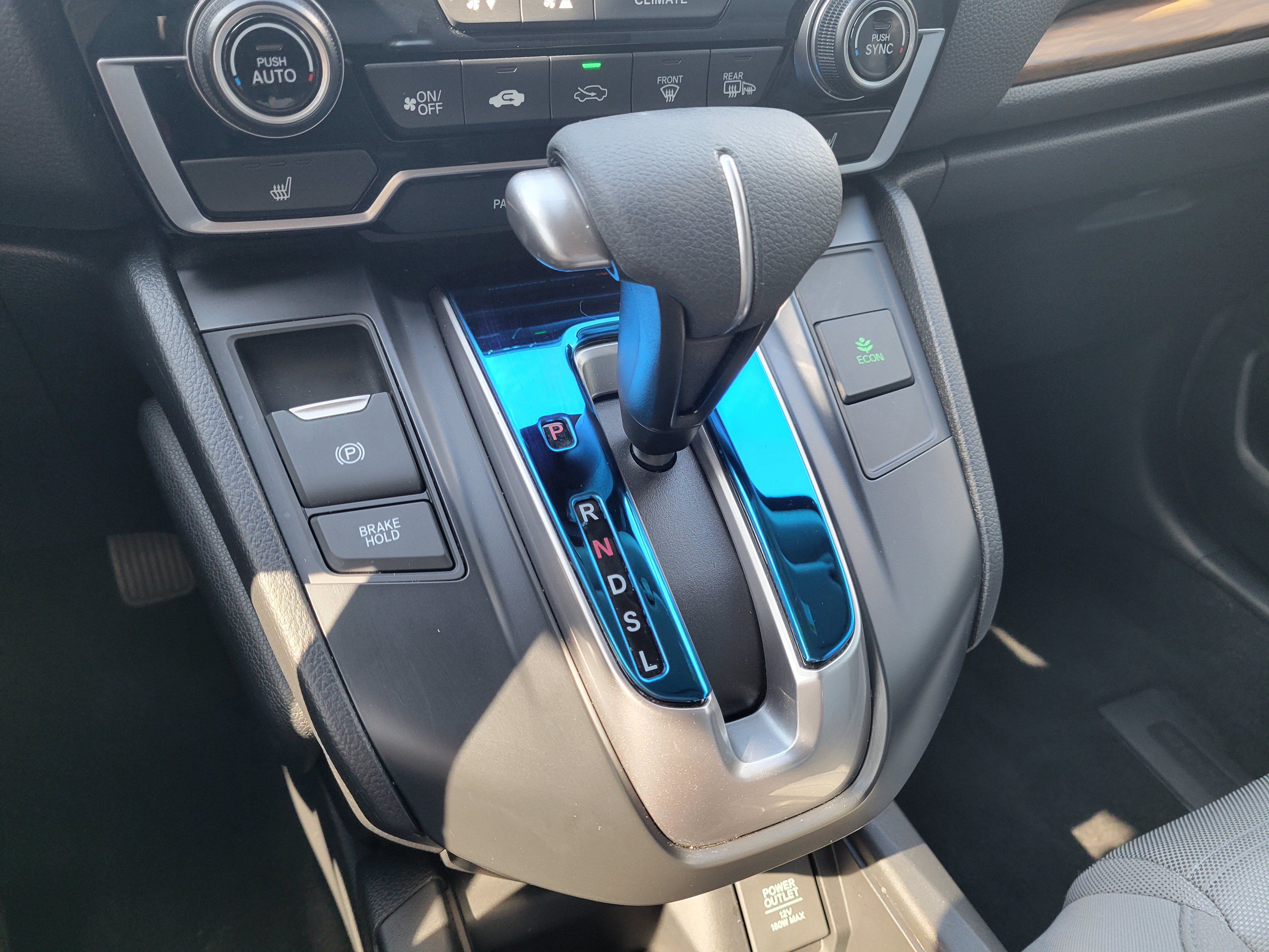 Used 2019 Honda CR-V EX image 18
