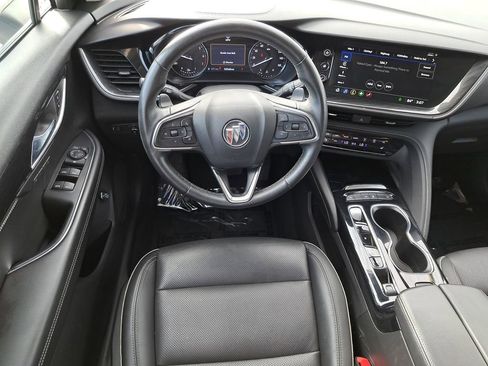 Used 2023 Buick Envision Essence image 12