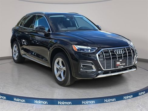 Used 2023 Audi Q5 2.0T Premium image 1