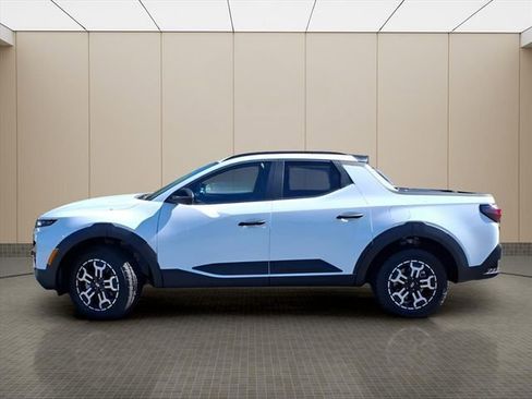 New 2026 Hyundai Santa Cruz XRT AWD/4WD image 5