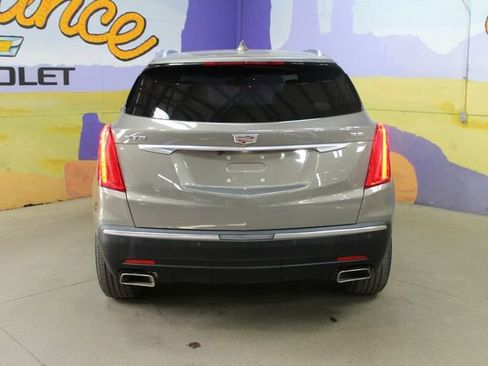 Used 2019 Cadillac XT5 FWD image 7